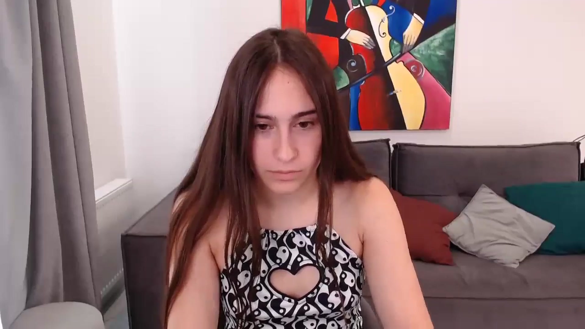 Gallery image thumbnail from ulohu's myfreecams stream on, 07/26/2024, 13:23 image 14 of 20