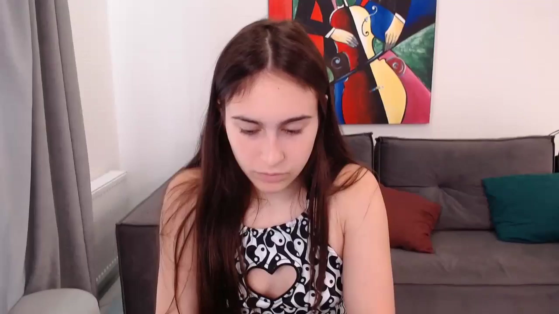 Gallery image thumbnail from ulohu's myfreecams stream on, 07/26/2024, 14:12 image 5 of 20