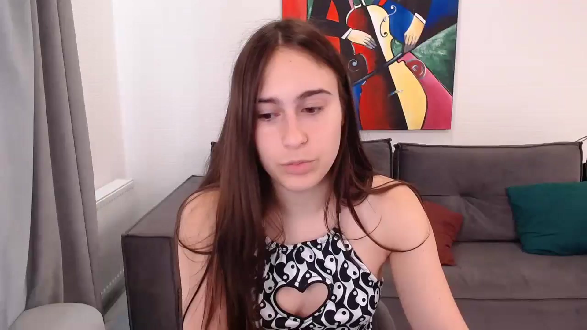 Gallery image thumbnail from ulohu's myfreecams stream on, 07/26/2024, 14:12 image 1 of 20