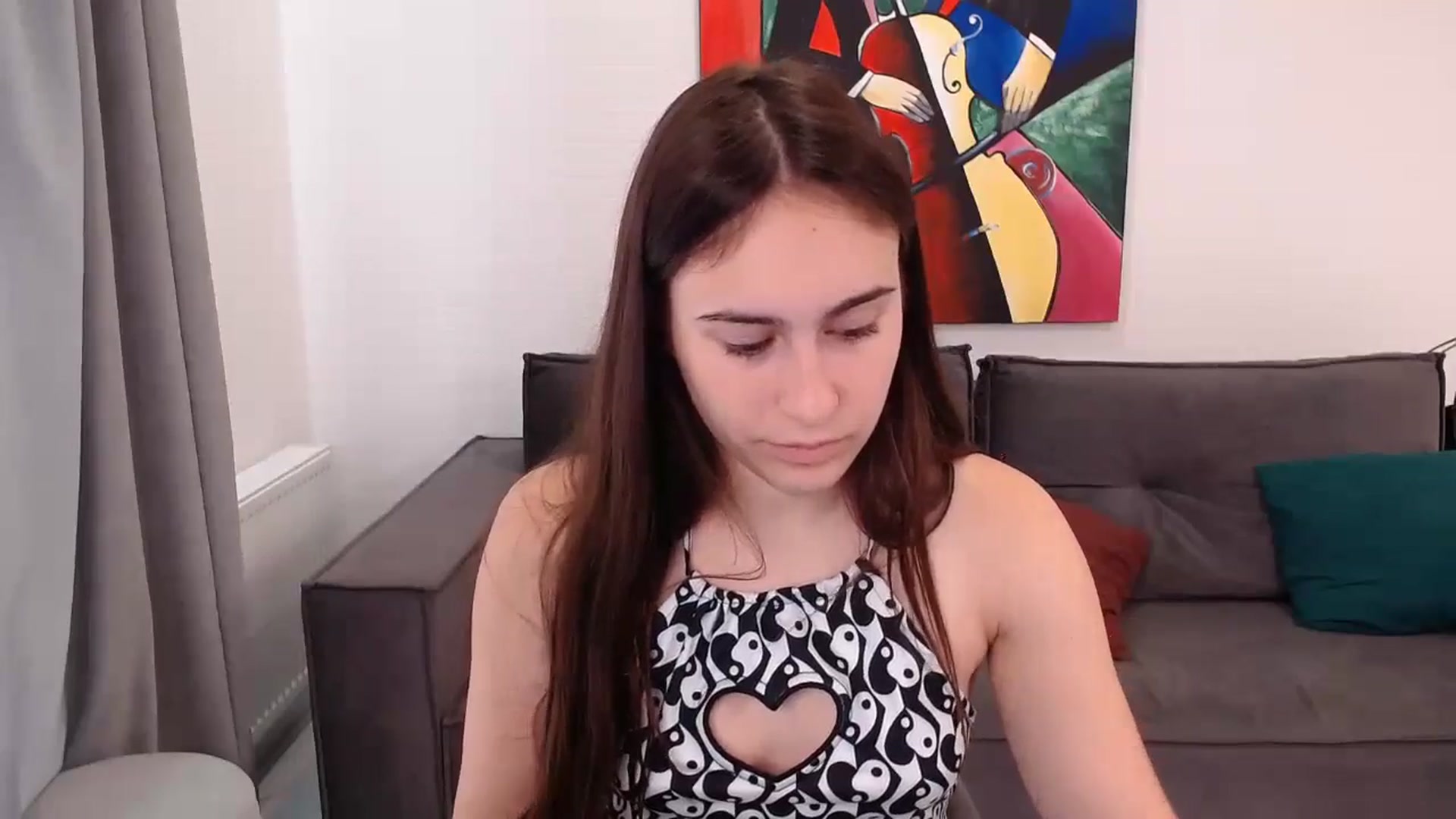 Gallery image thumbnail from ulohu's myfreecams stream on, 07/26/2024, 14:12 image 2 of 20