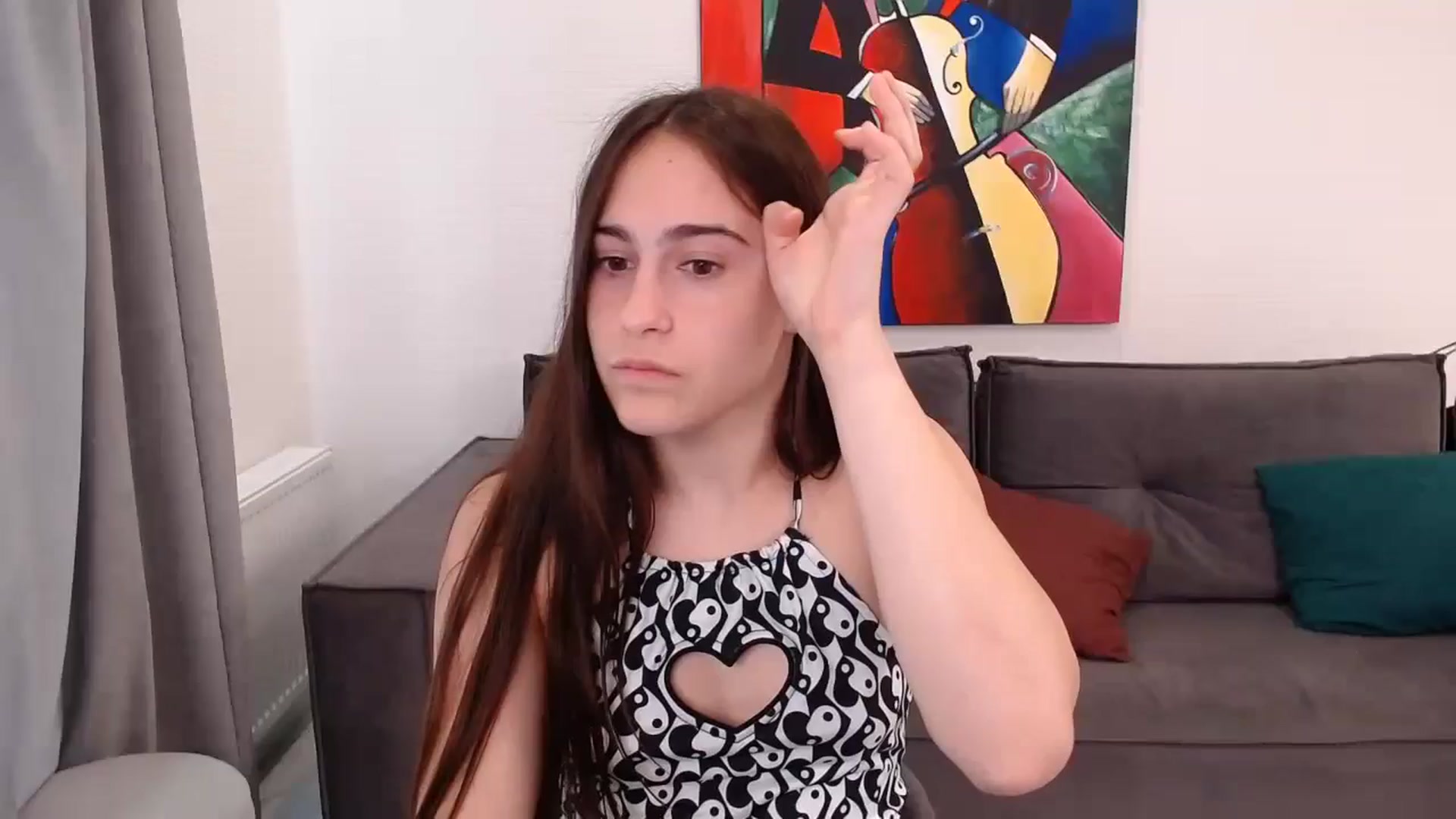 Gallery image thumbnail from ulohu's myfreecams stream on, 07/26/2024, 14:12 image 19 of 20