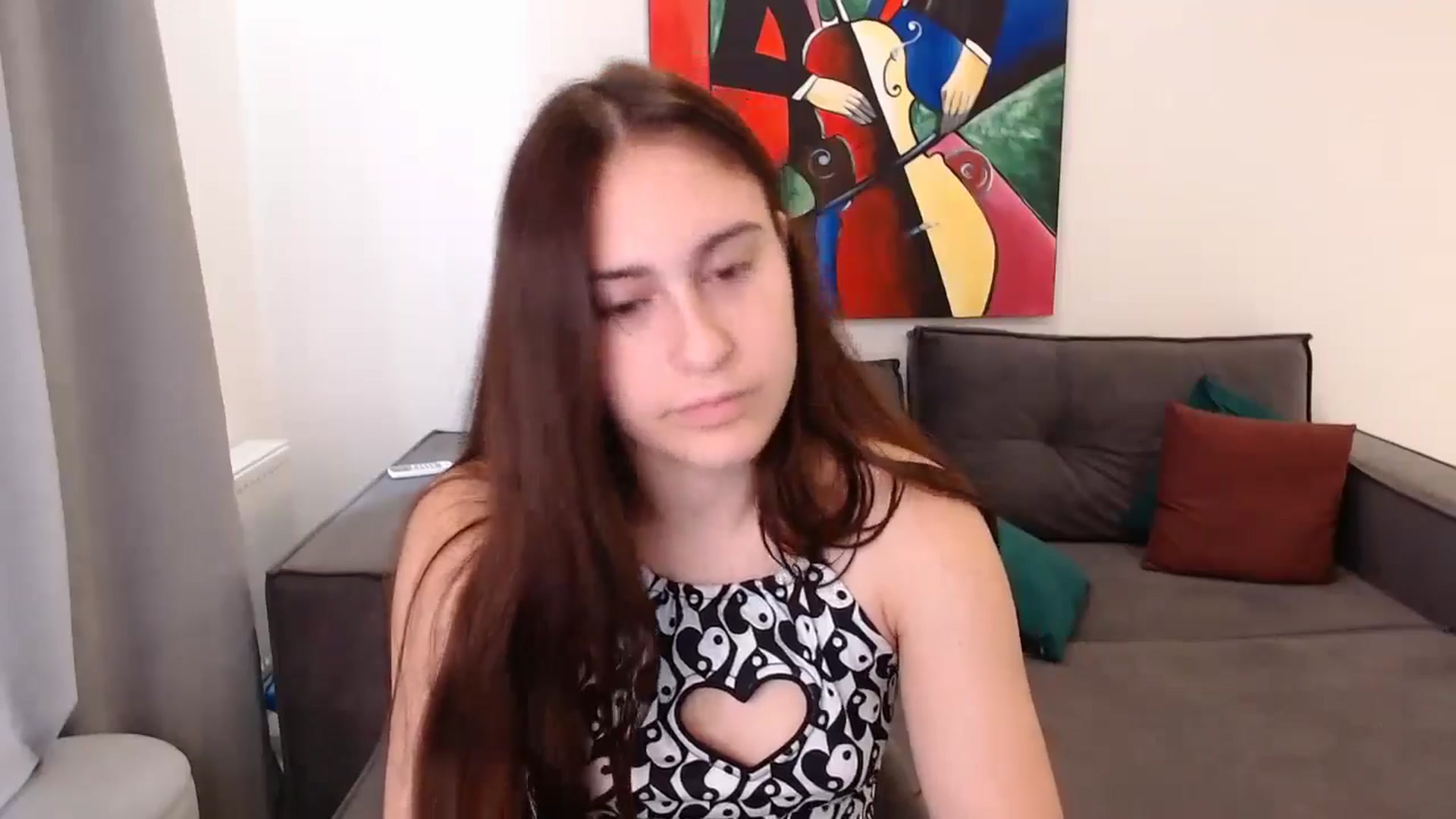 Gallery image thumbnail from ulohu's myfreecams stream on, 07/27/2024, 11:46 image 9 of 20