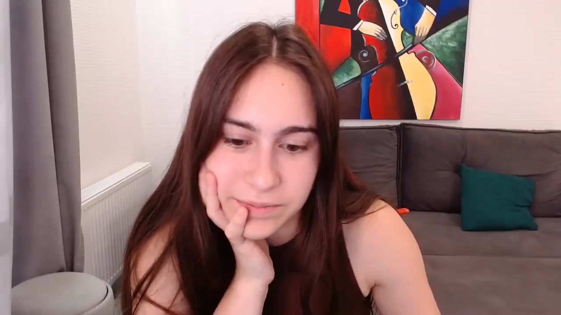 Gallery image thumbnail from ulohu's myfreecams stream on, 07/31/2024, 15:11 image 15 of 20