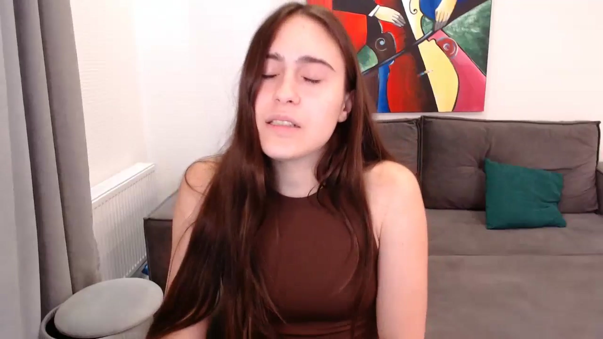 Gallery image thumbnail from ulohu's myfreecams stream on, 08/01/2024, 17:00 image 4 of 20
