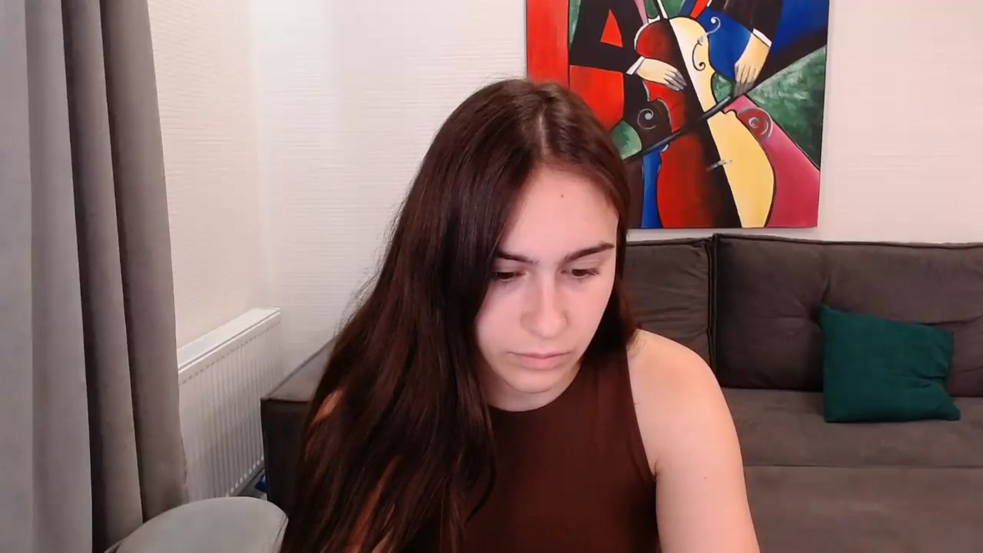 Gallery image thumbnail from ulohu's myfreecams stream on, 08/01/2024, 17:00 image 15 of 20