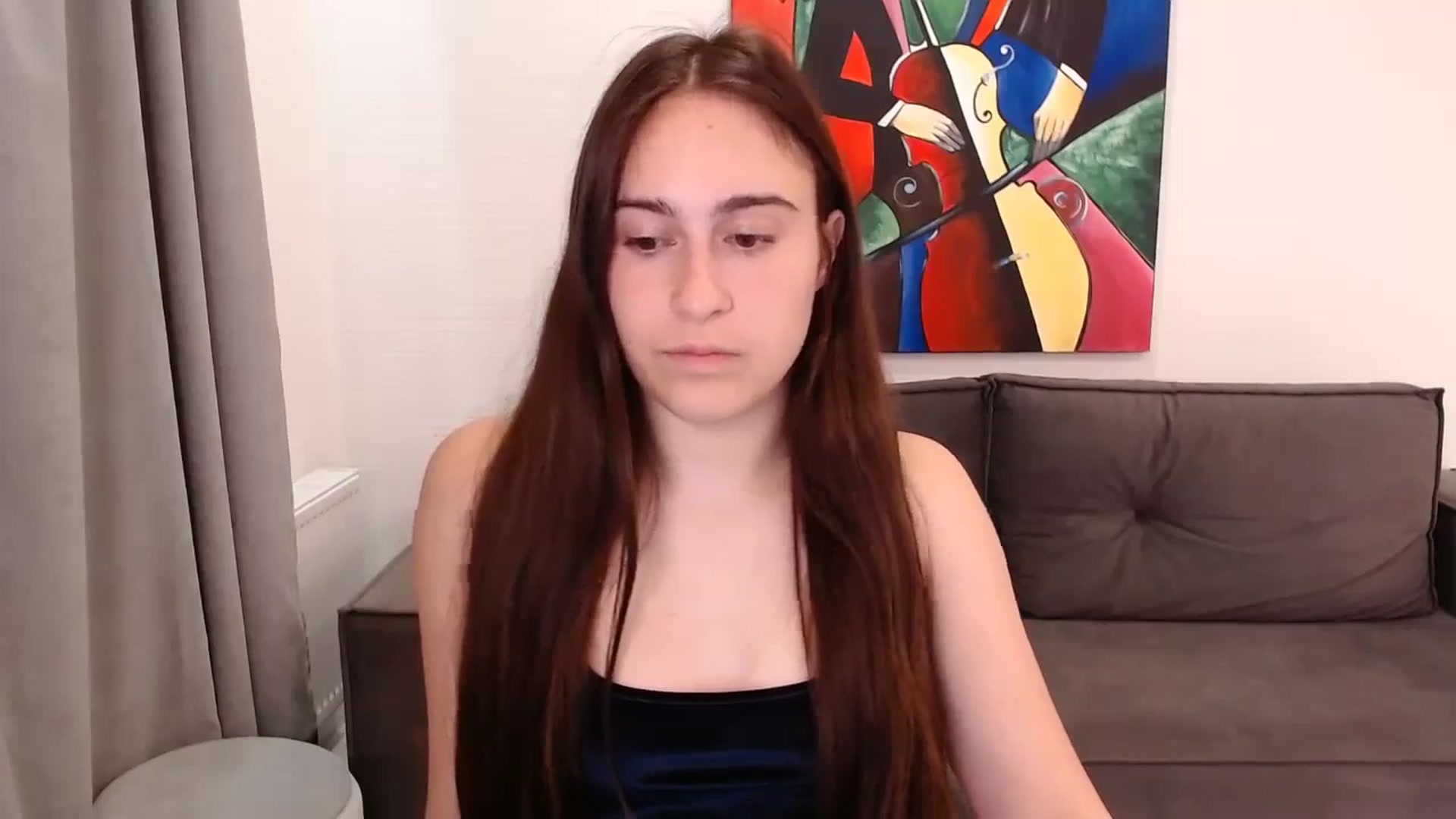 Gallery image thumbnail from ulohu's myfreecams stream on, 08/08/2024, 18:55 image 13 of 20