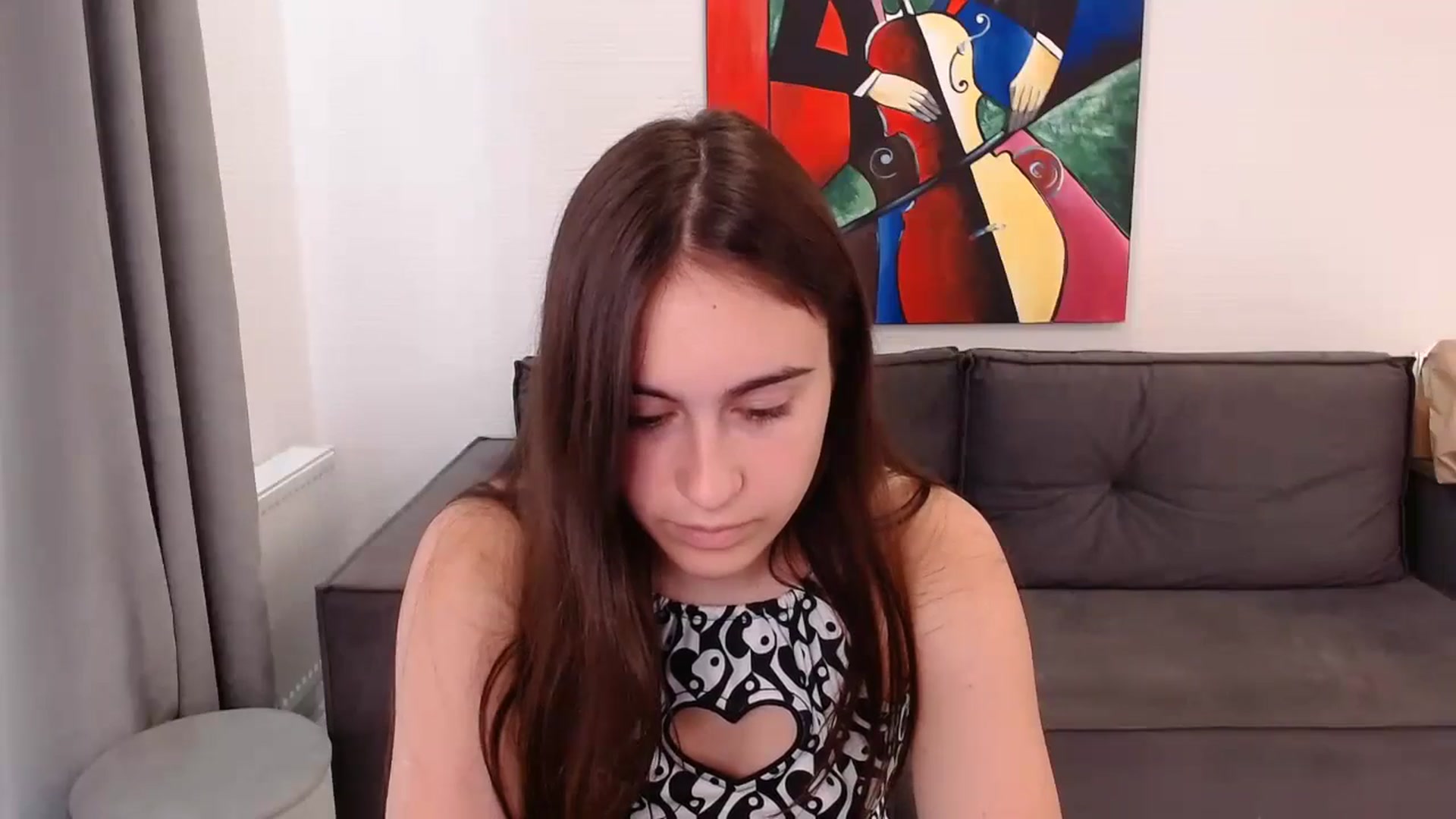 Gallery image thumbnail from ulohu's myfreecams stream on, 08/09/2024, 13:16 image 15 of 20
