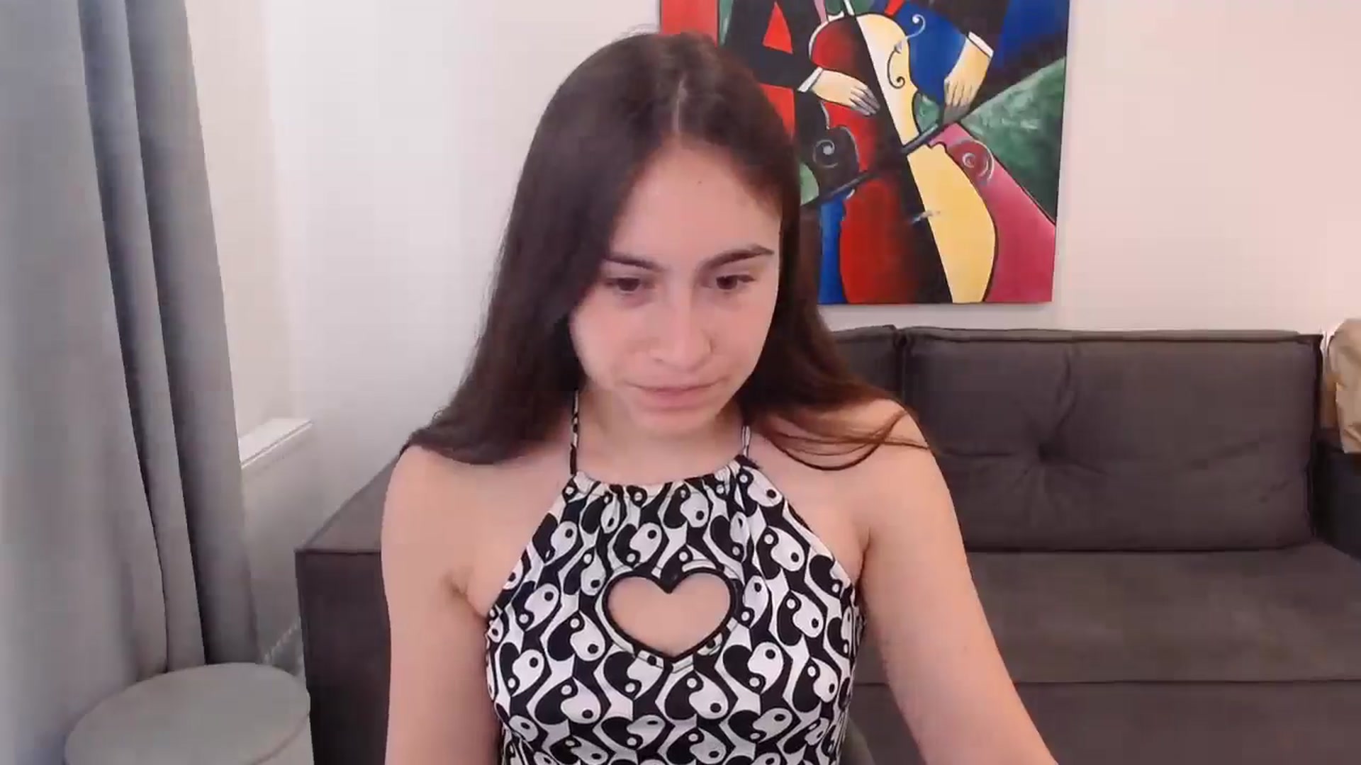 Gallery image thumbnail from ulohu's myfreecams stream on, 08/09/2024, 13:16 image 6 of 20
