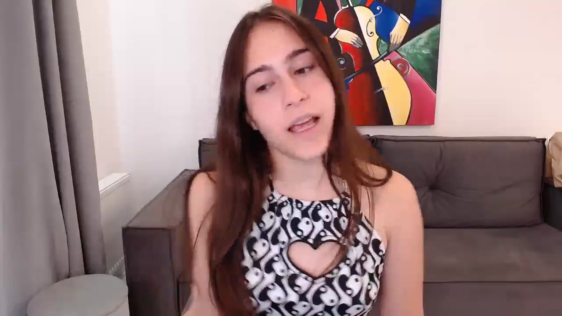 Gallery image thumbnail from ulohu's myfreecams stream on, 08/09/2024, 13:16 image 10 of 20