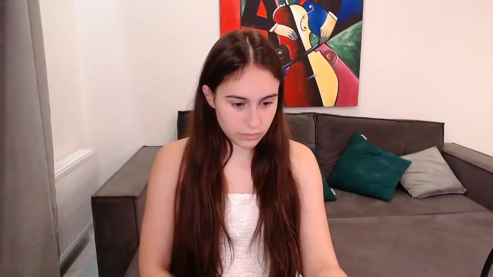 Gallery image thumbnail from ulohu's myfreecams stream on, 08/14/2024, 18:54 image 12 of 20