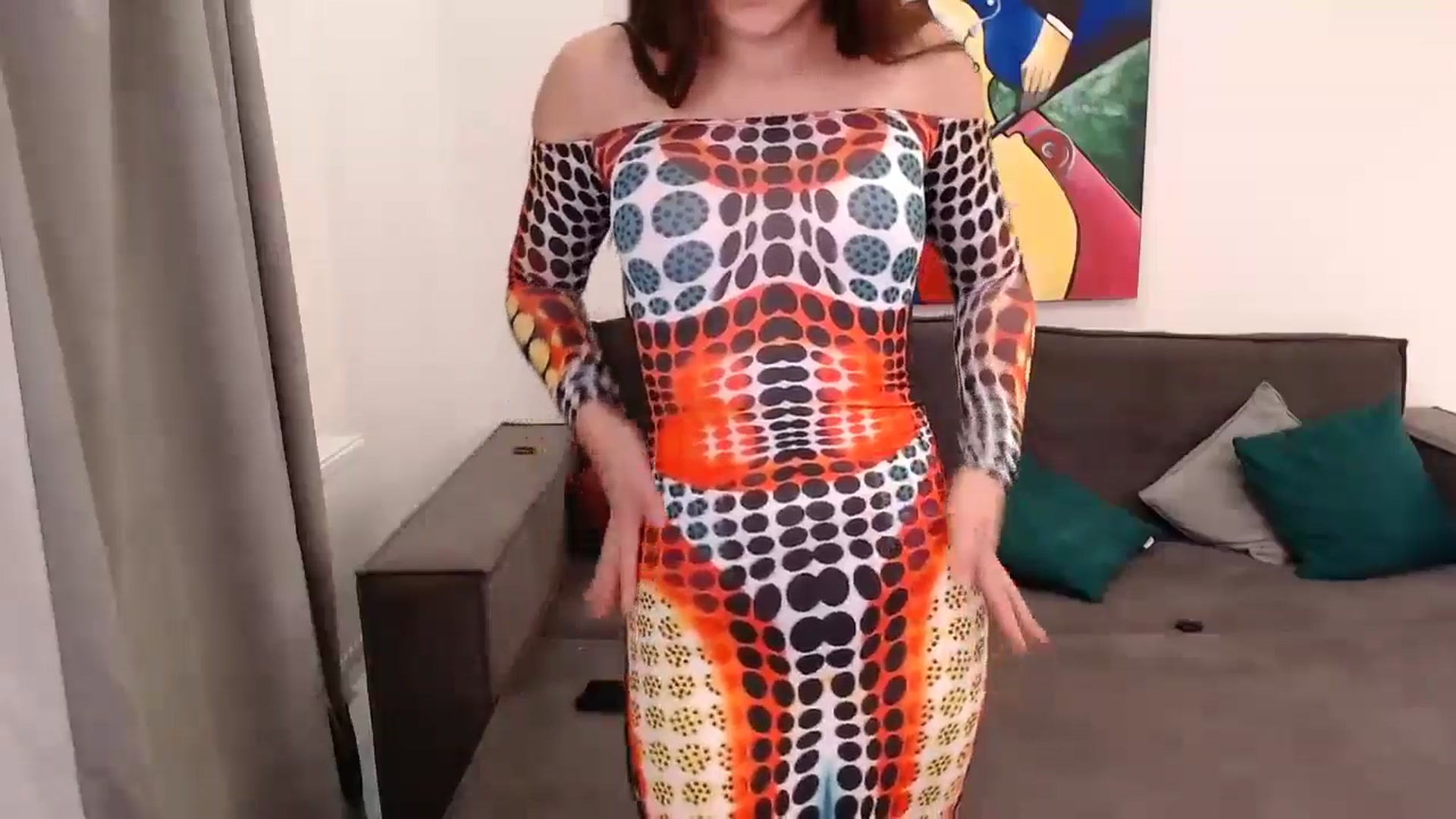Gallery image thumbnail from ulohu's myfreecams stream on, 08/17/2024, 24:26 image 12 of 20