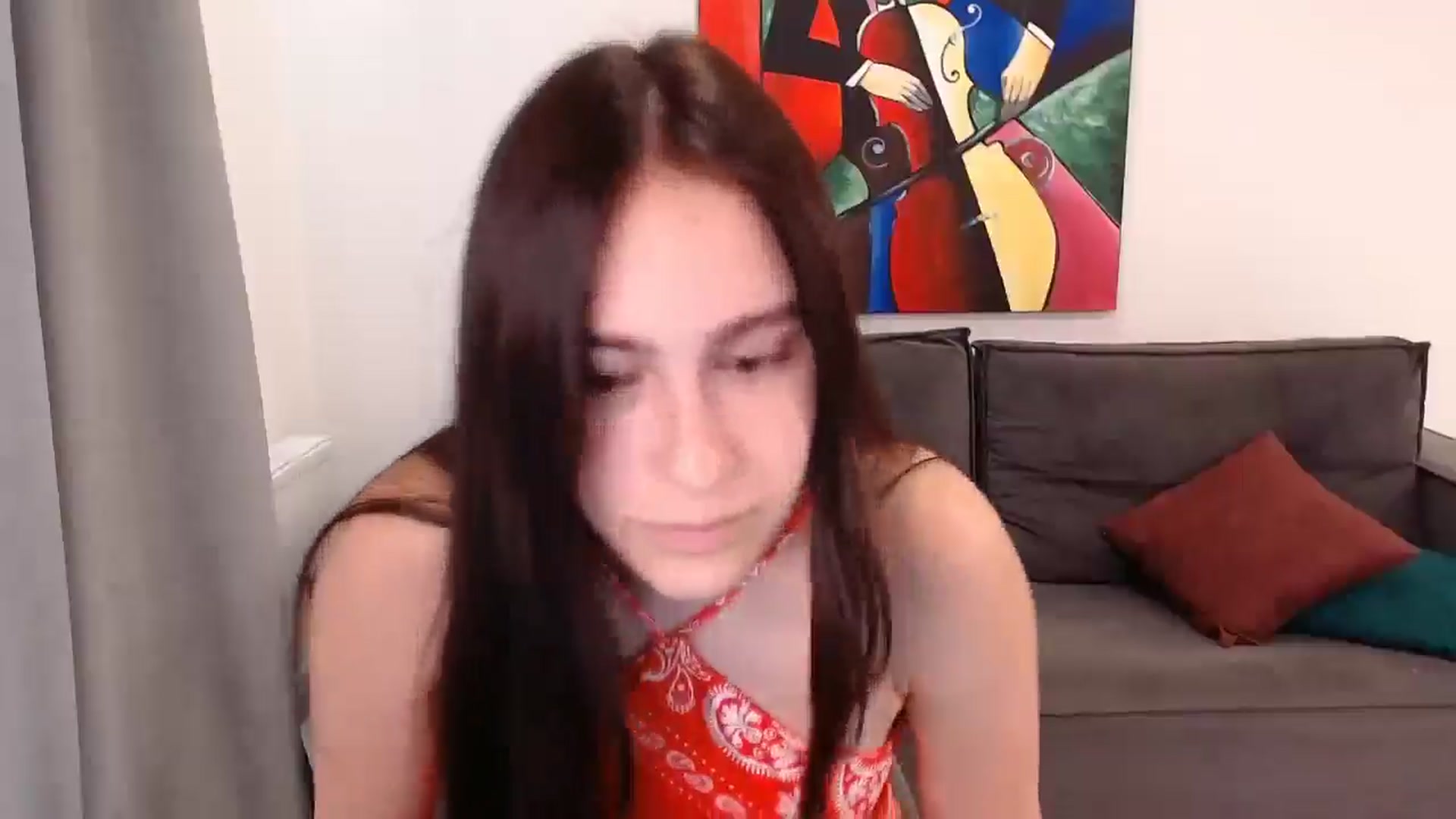 Gallery image thumbnail from ulohu's myfreecams stream on, 08/22/2024, 15:11 image 9 of 20