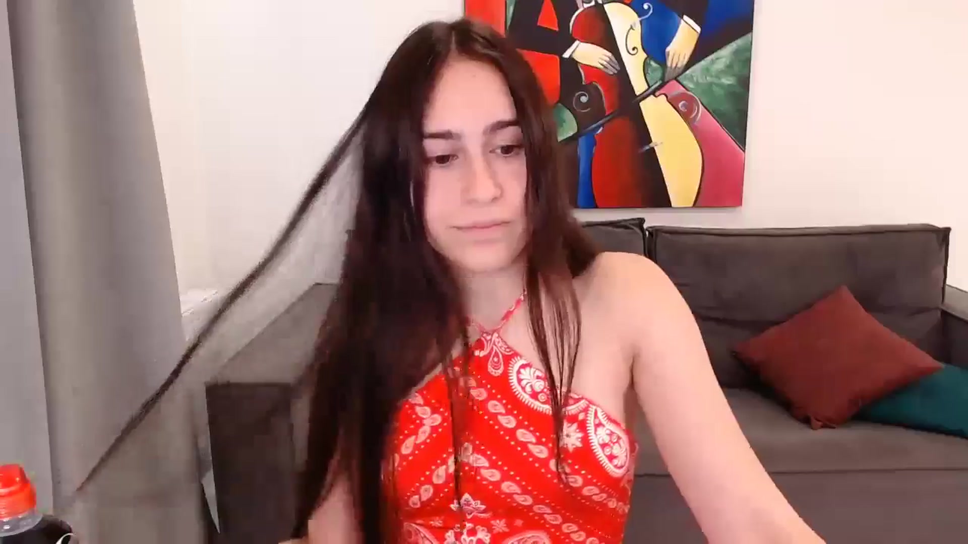 Gallery image thumbnail from ulohu's myfreecams stream on, 08/22/2024, 15:11 image 17 of 20