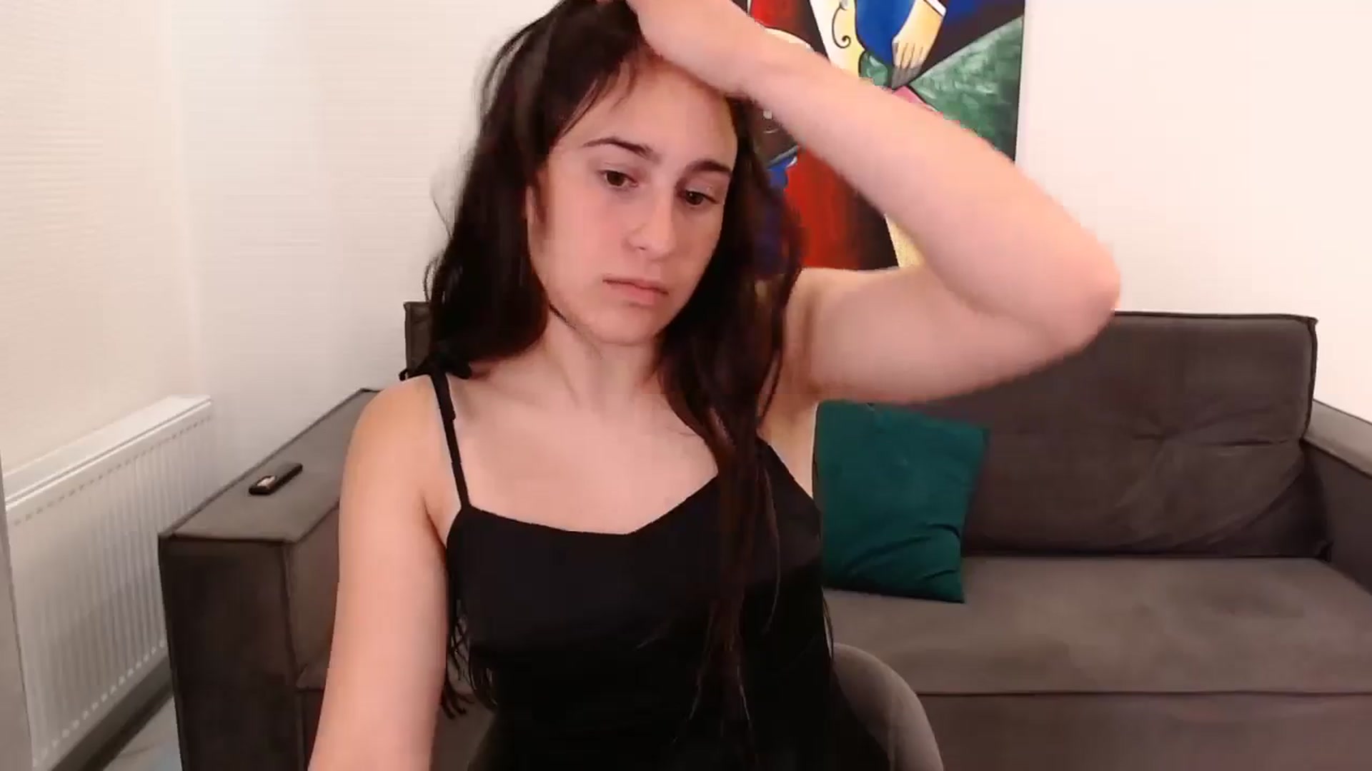 Gallery image thumbnail from ulohu's myfreecams stream on, 09/04/2024, 20:14 image 10 of 20
