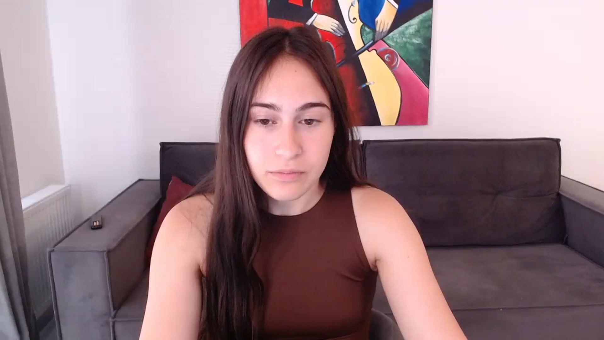 Gallery image thumbnail from ulohu's myfreecams stream on, 09/05/2024, 12:41 image 10 of 20