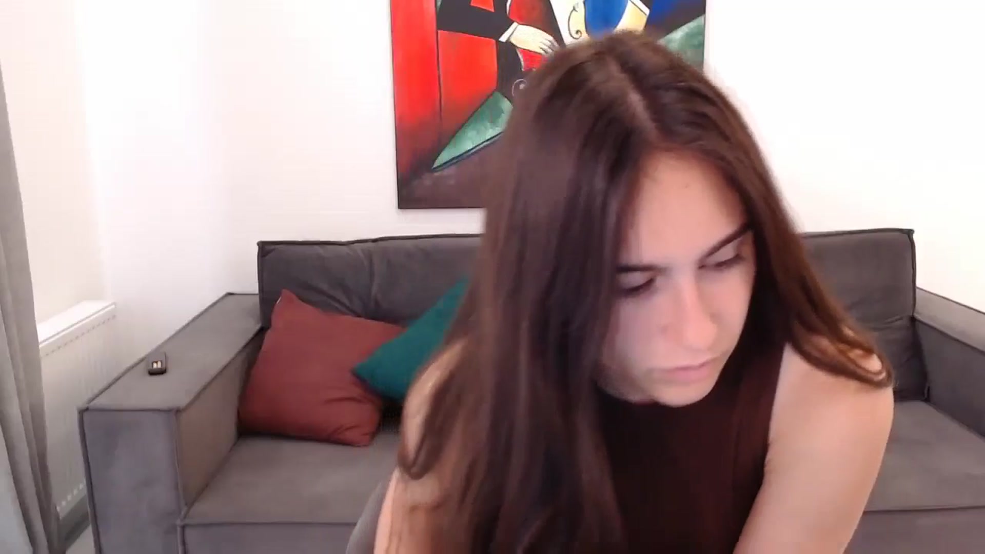 Gallery image thumbnail from ulohu's myfreecams stream on, 09/05/2024, 14:11 image 5 of 20