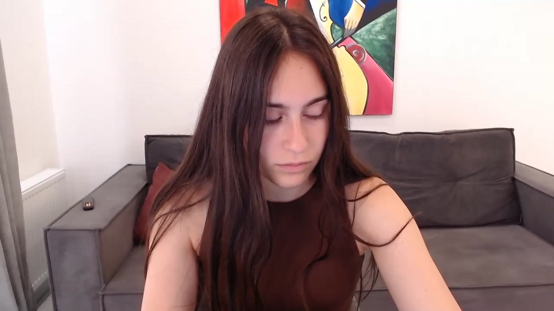 Gallery image thumbnail from ulohu's myfreecams stream on, 09/05/2024, 14:11 image 9 of 20