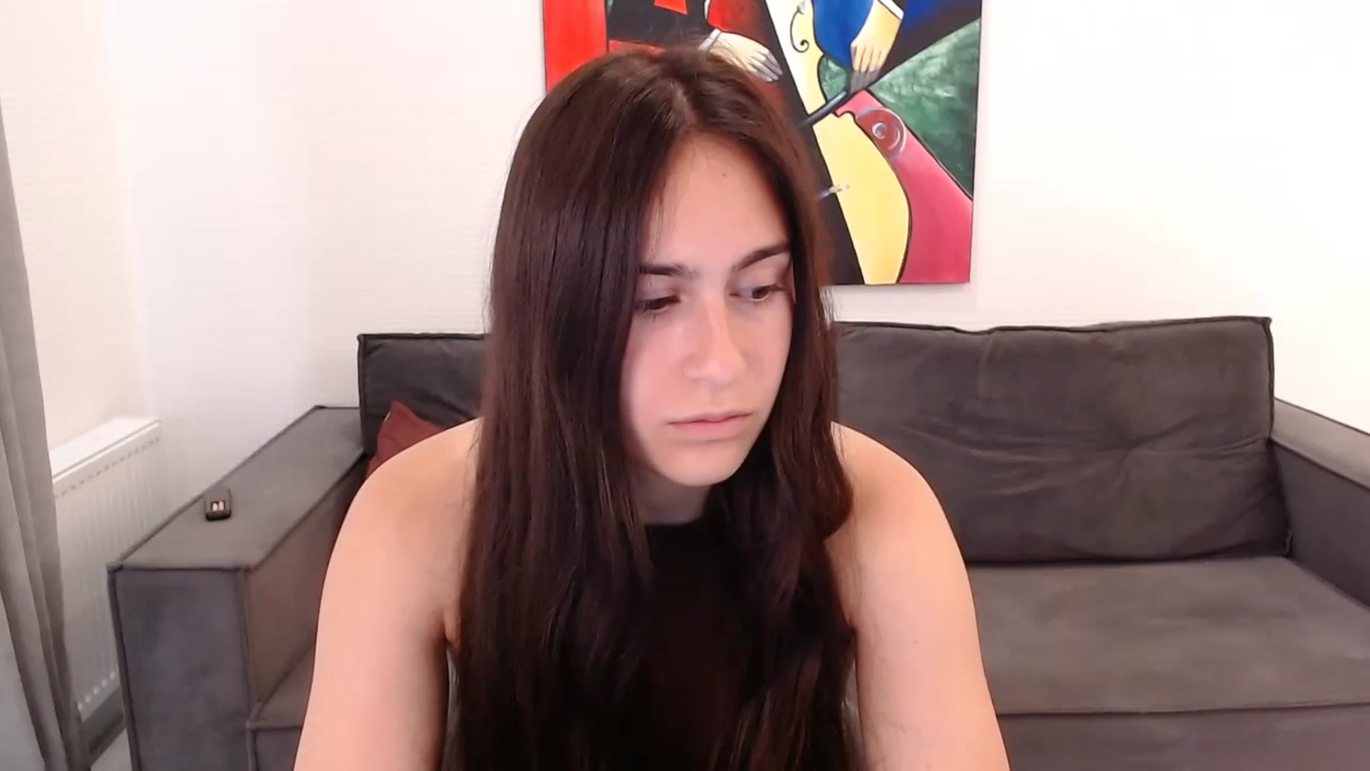 Gallery image thumbnail from ulohu's myfreecams stream on, 09/05/2024, 14:48 image 13 of 20