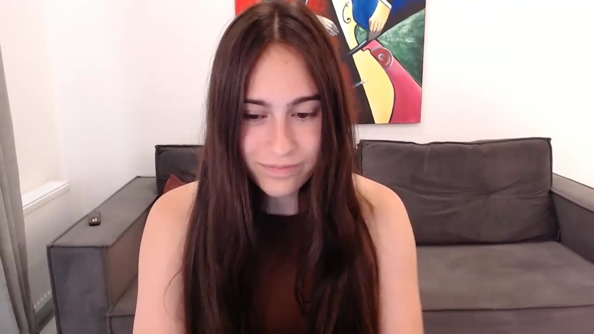 Gallery image thumbnail from ulohu's myfreecams stream on, 09/05/2024, 14:48 image 3 of 20
