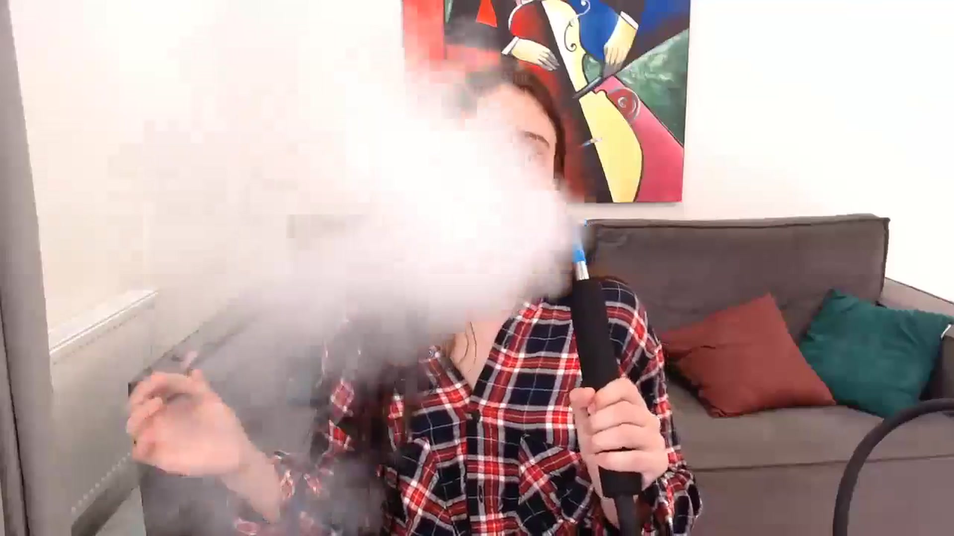 Gallery image thumbnail from ulohu's myfreecams stream on, 09/08/2024, 20:03 image 13 of 20
