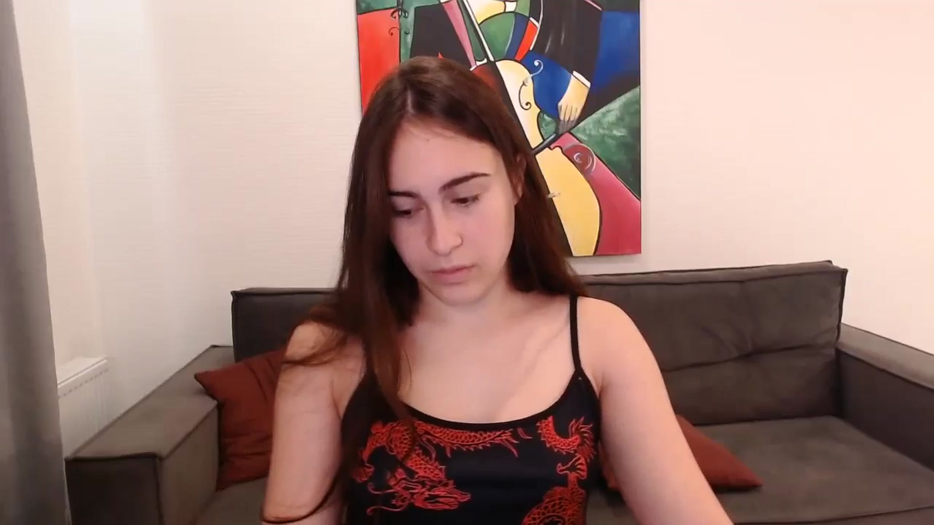 Gallery image thumbnail from ulohu's myfreecams stream on, 11/22/2024, 13:29 image 4 of 20