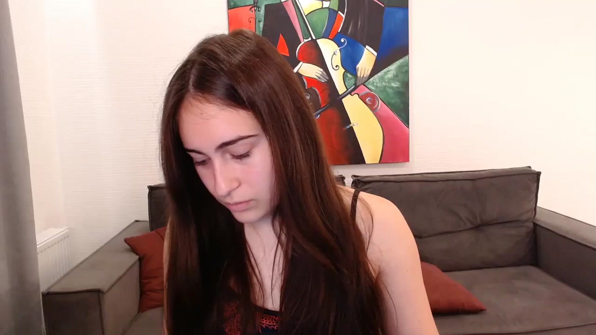 Gallery image thumbnail from ulohu's myfreecams stream on, 11/22/2024, 13:29 image 9 of 20