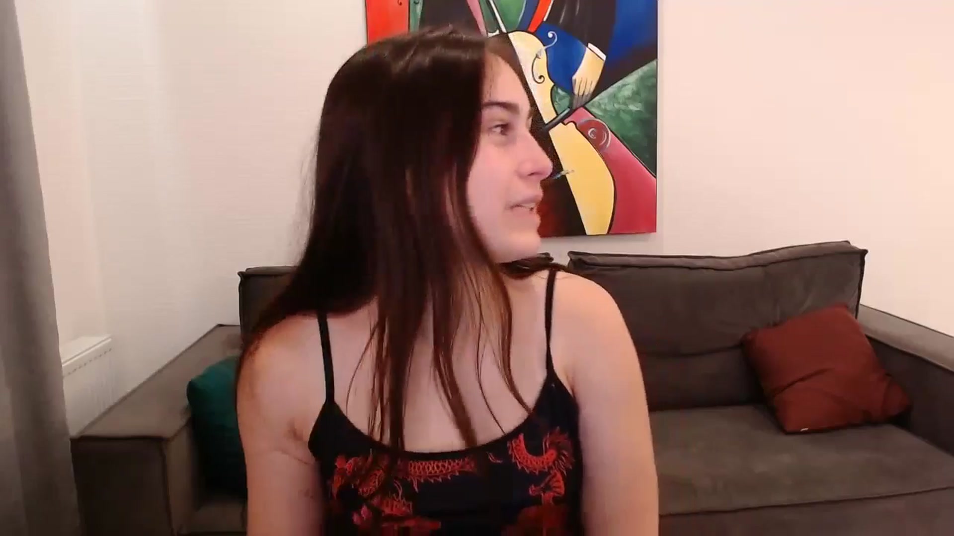 Gallery image thumbnail from ulohu's myfreecams stream on, 11/22/2024, 17:05 image 13 of 20