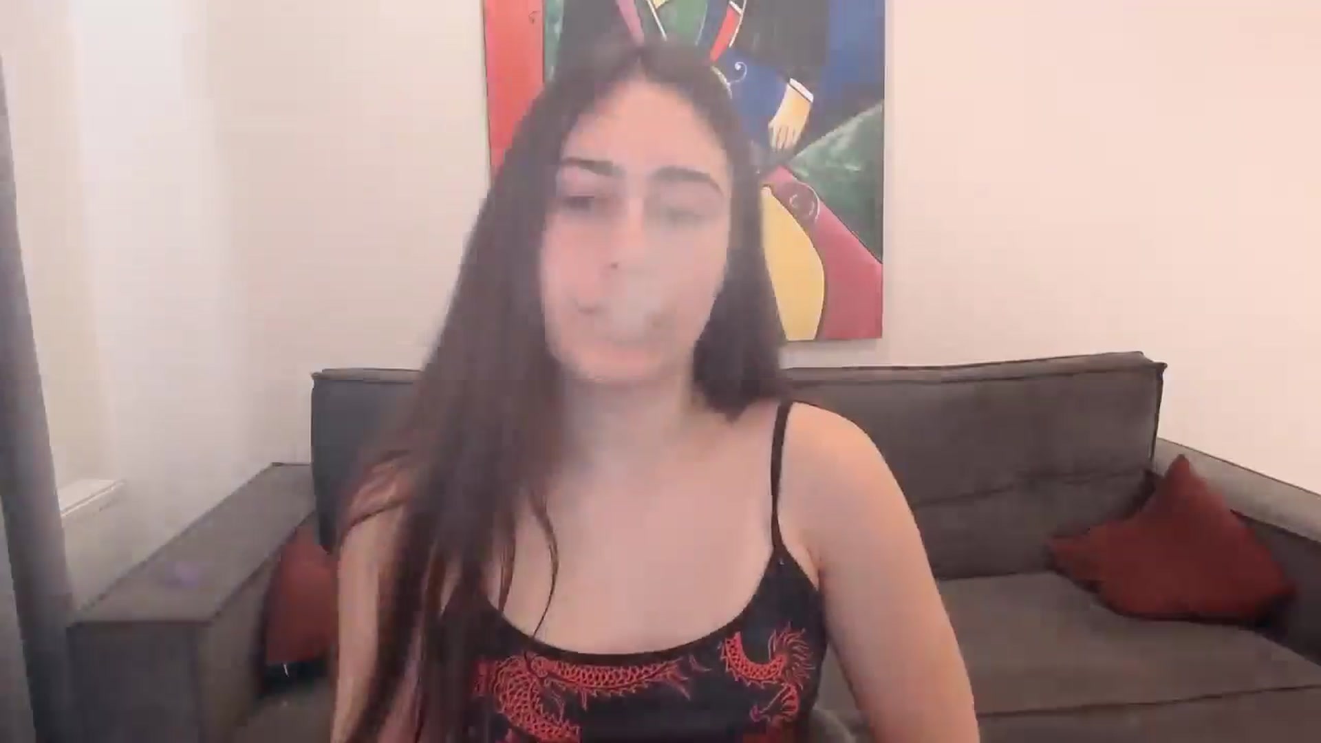 Gallery image thumbnail from ulohu's myfreecams stream on, 11/25/2024, 11:22 image 20 of 20