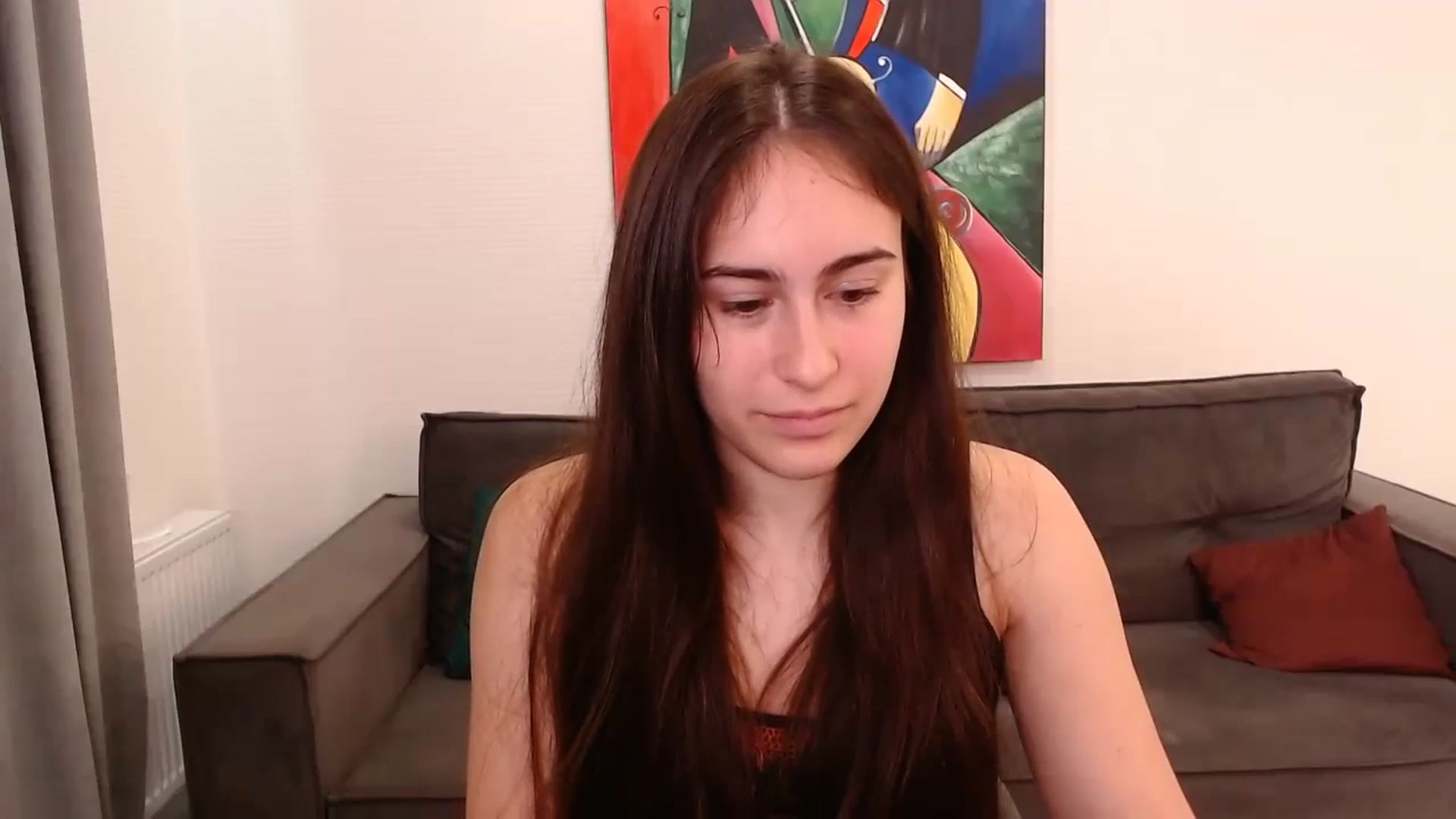 Gallery image thumbnail from ulohu's myfreecams stream on, 12/01/2024, 16:00 image 19 of 20