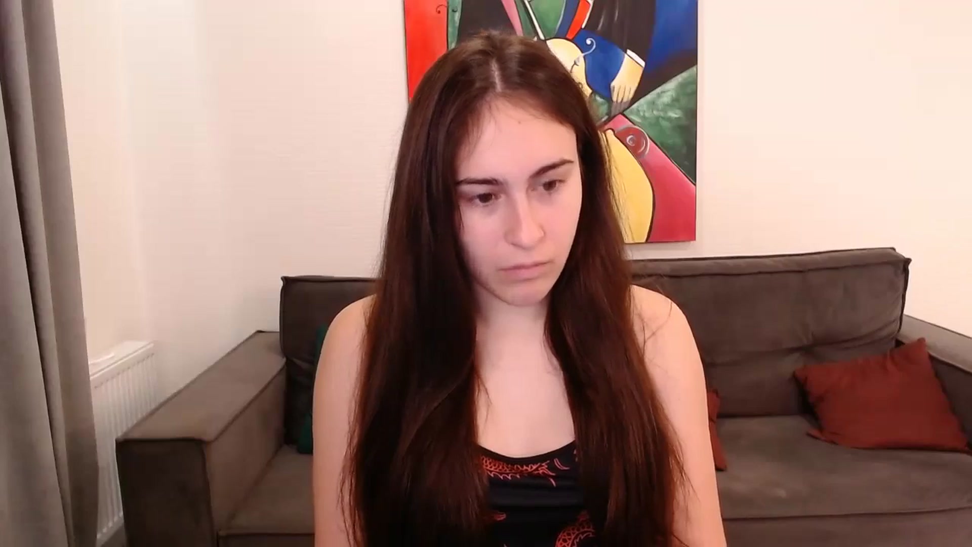 Gallery image thumbnail from ulohu's myfreecams stream on, 12/01/2024, 16:00 image 12 of 20