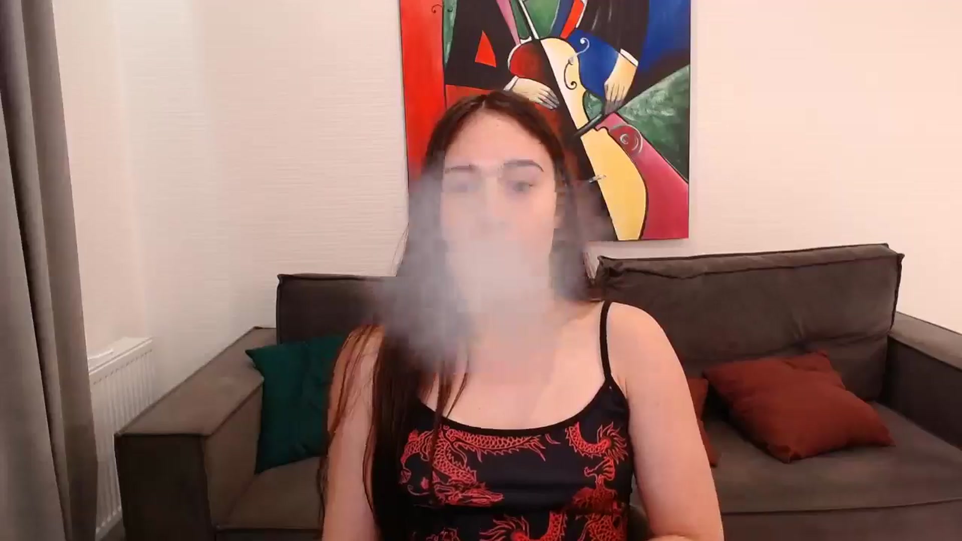 Gallery image thumbnail from ulohu's myfreecams stream on, 12/02/2024, 11:47 image 19 of 20