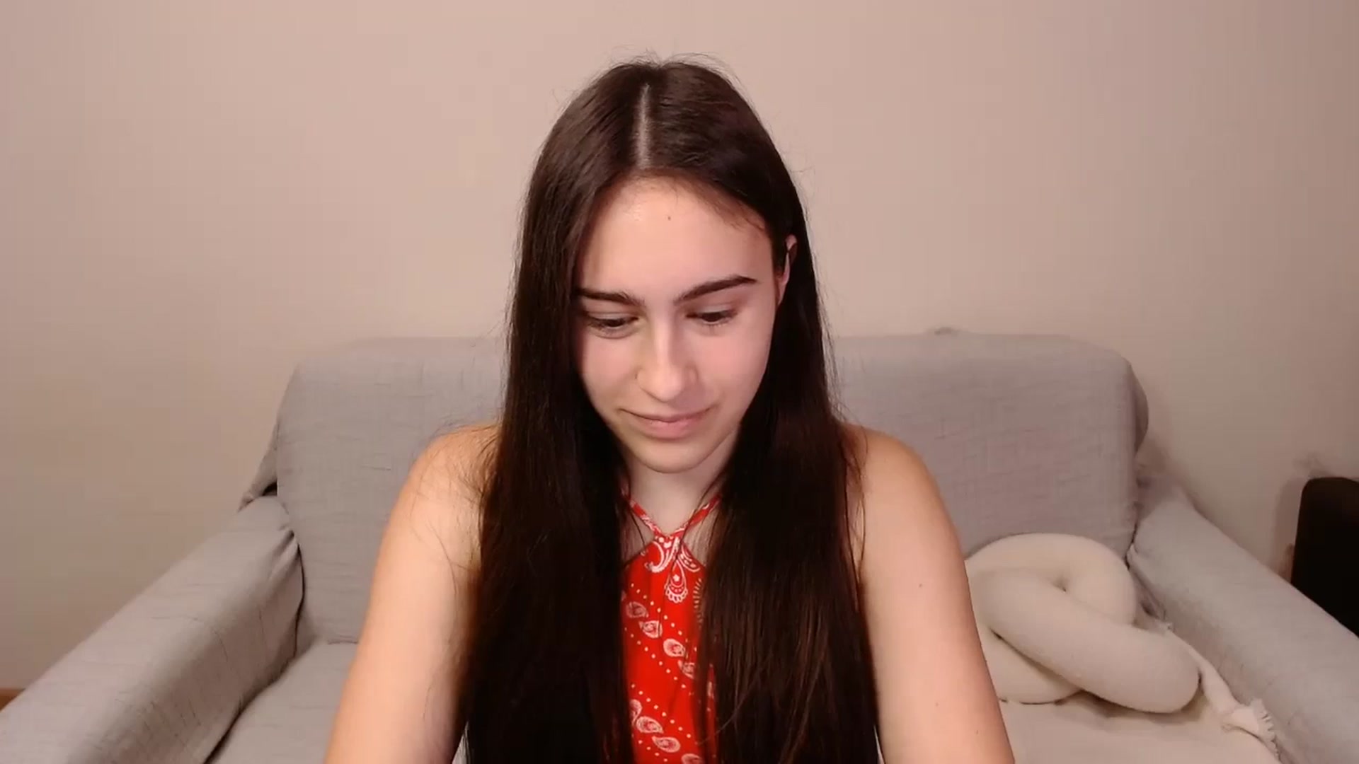 Gallery image thumbnail from ulohu's myfreecams stream on, 12/27/2024, 22:15 image 16 of 20