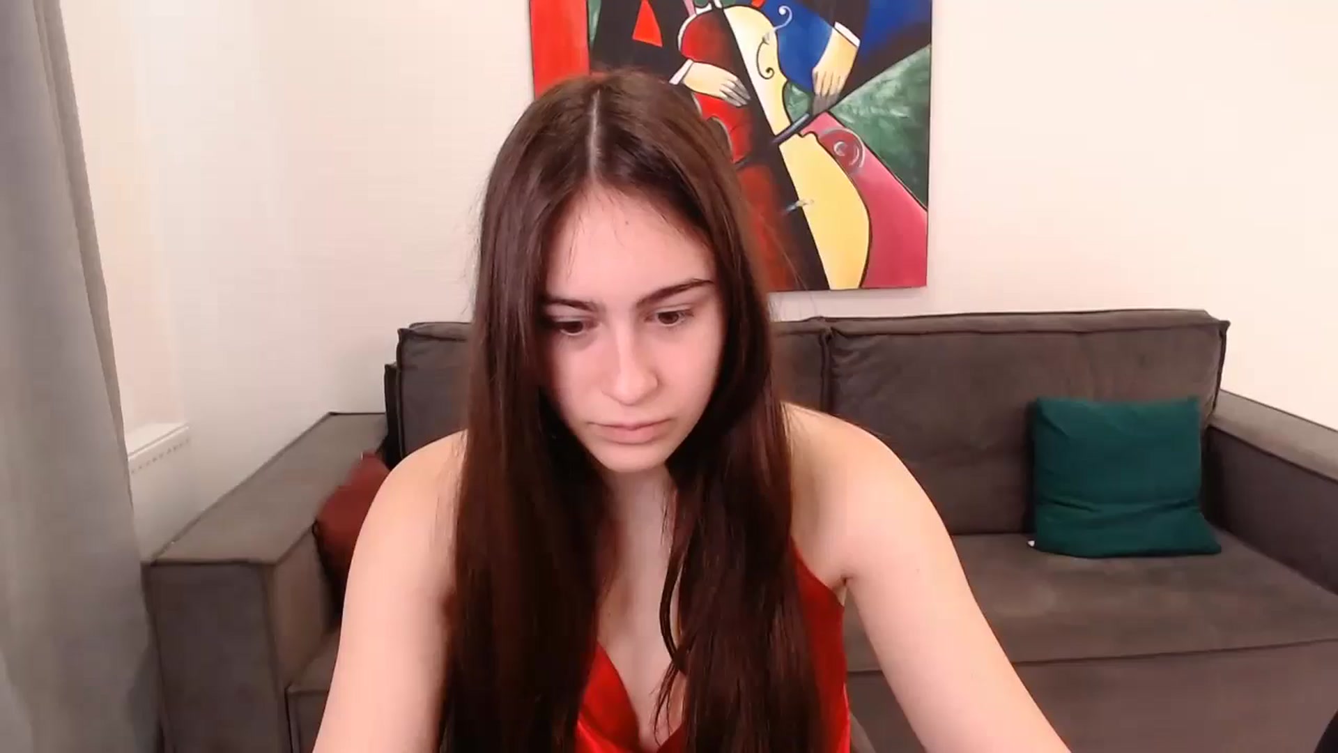 Gallery image thumbnail from ulohu's myfreecams stream on, 02/08/2025, 12:32 image 15 of 20