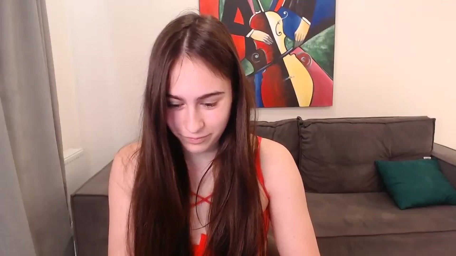 Gallery image thumbnail from ulohu's myfreecams stream on, 02/11/2025, 14:26 image 14 of 20