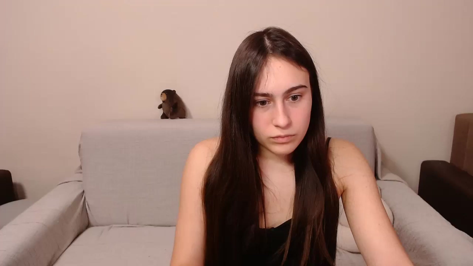 Gallery image thumbnail from ulohu's myfreecams stream on, 03/14/2025, 18:25 image 16 of 20