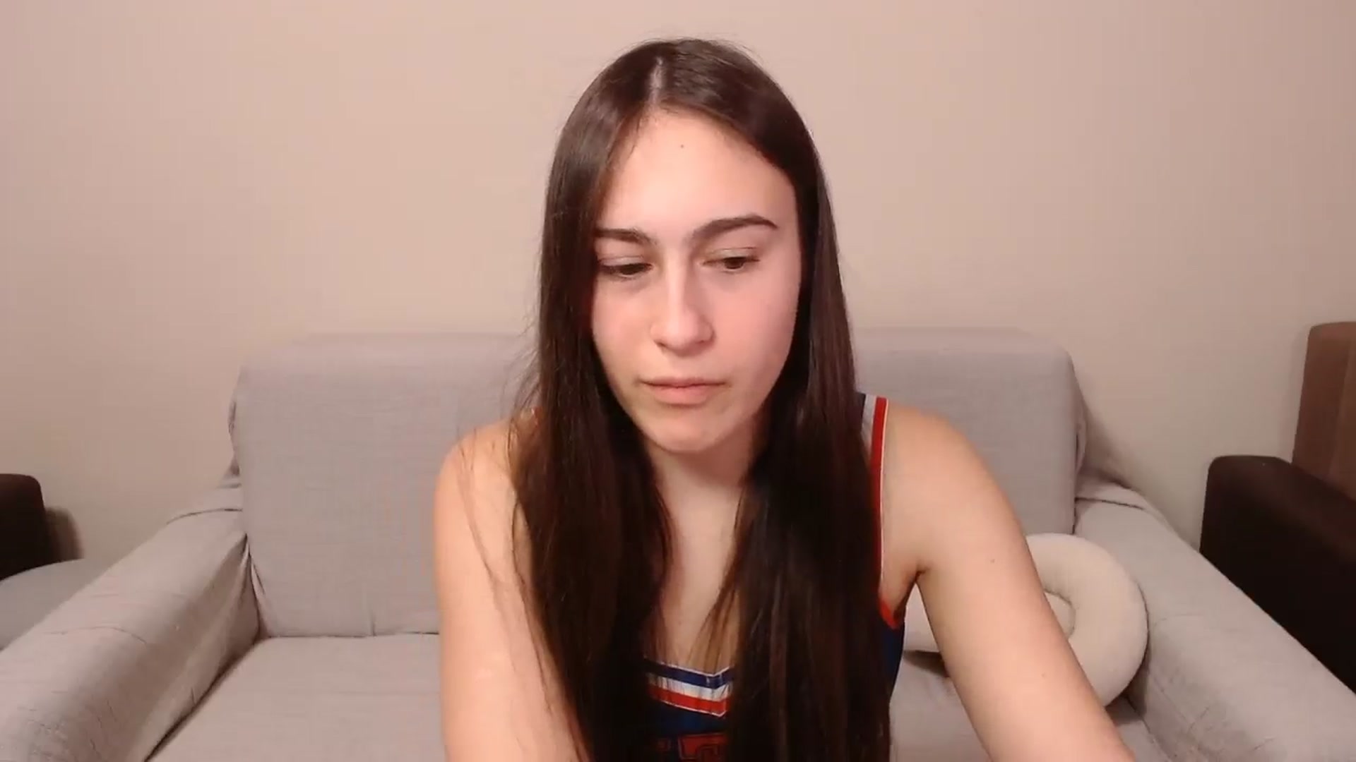 Gallery image thumbnail from ulohu's myfreecams stream on, 03/15/2025, 22:34 image 11 of 20