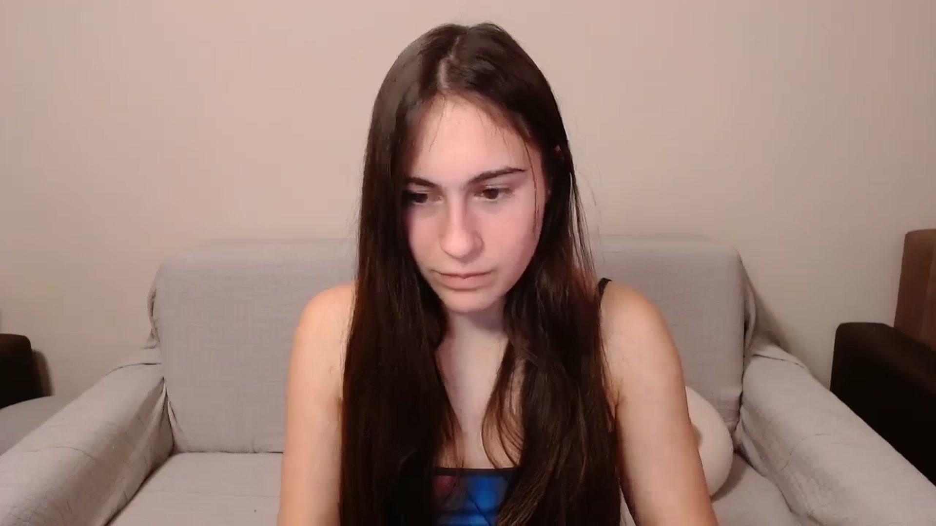 Gallery image thumbnail from ulohu's myfreecams stream on, 03/16/2025, 23:49 image 11 of 20