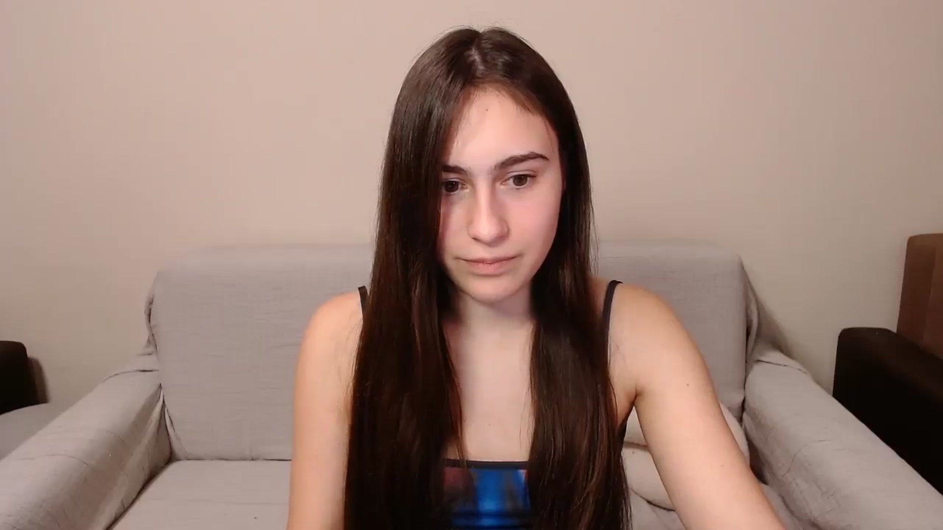 Gallery image thumbnail from ulohu's myfreecams stream on, 03/17/2025, 01:08 image 13 of 20