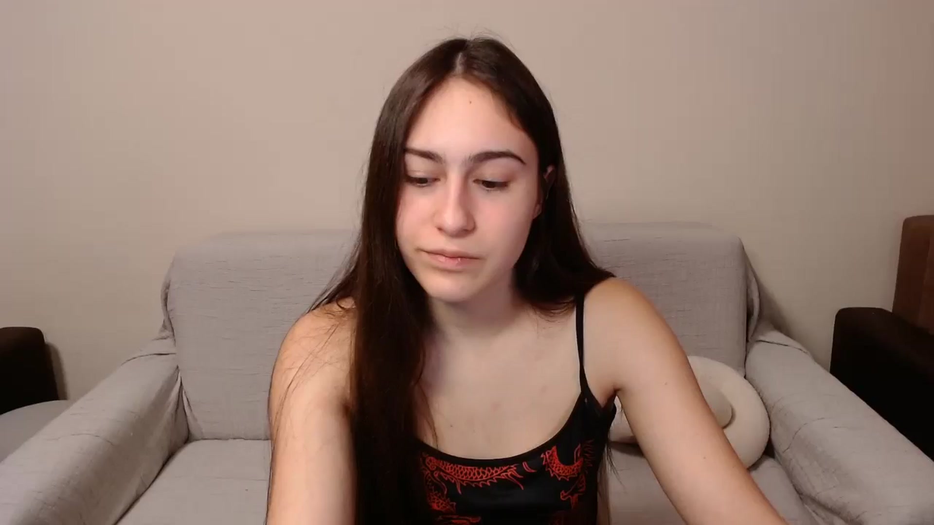 Gallery image thumbnail from ulohu's myfreecams stream on, 03/17/2025, 23:50 image 19 of 20