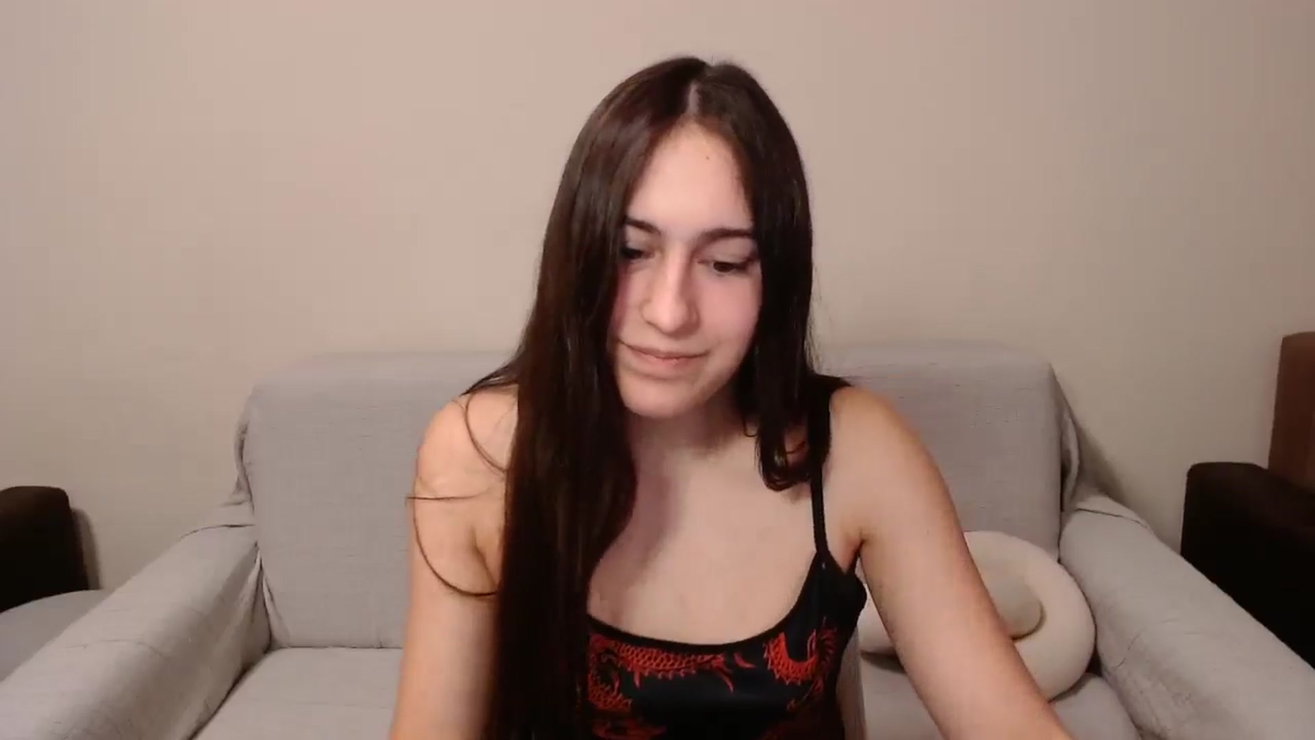 Gallery image thumbnail from ulohu's myfreecams stream on, 03/18/2025, 01:59 image 19 of 20
