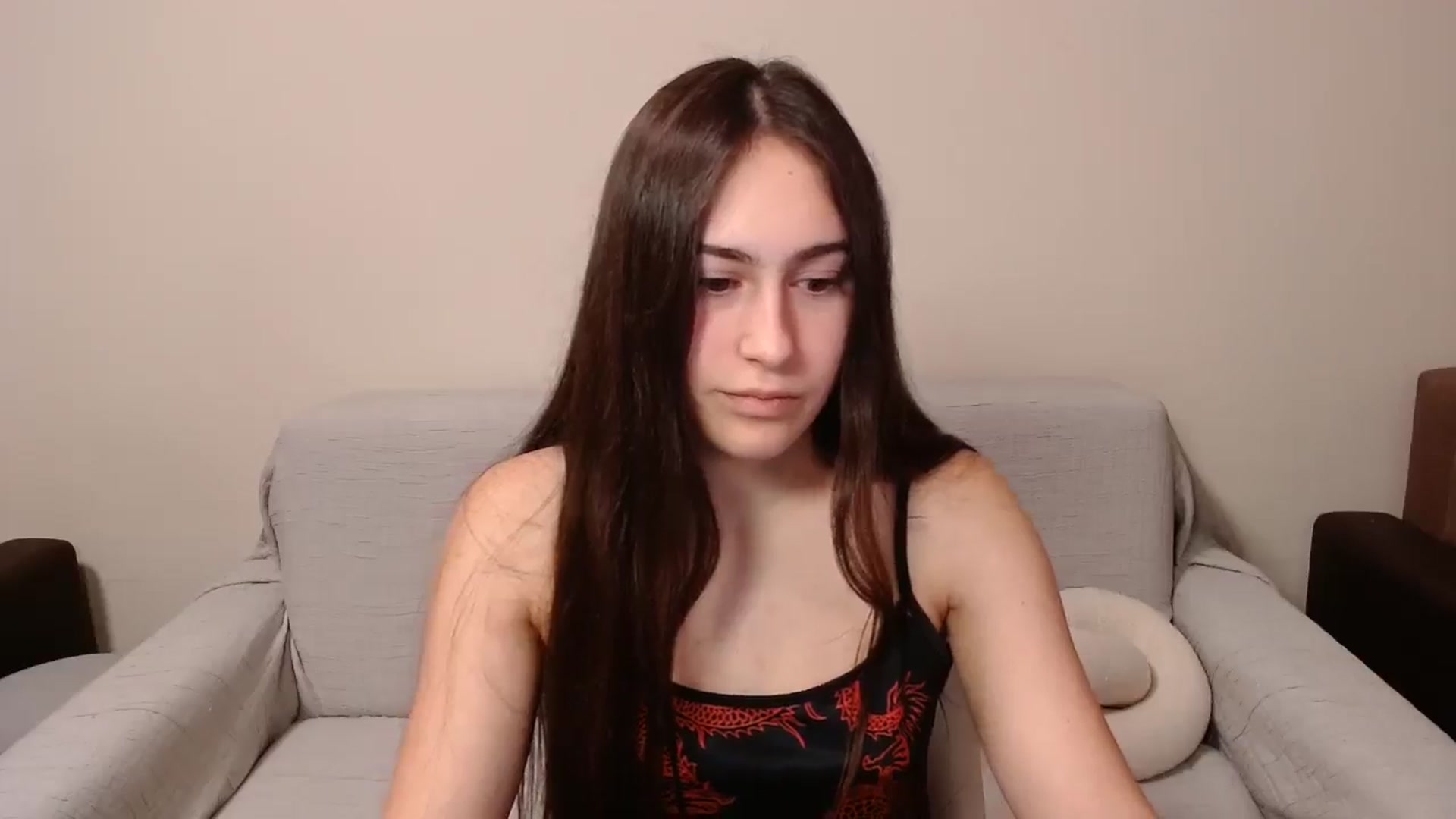Gallery image thumbnail from ulohu's myfreecams stream on, 03/18/2025, 01:59 image 11 of 20