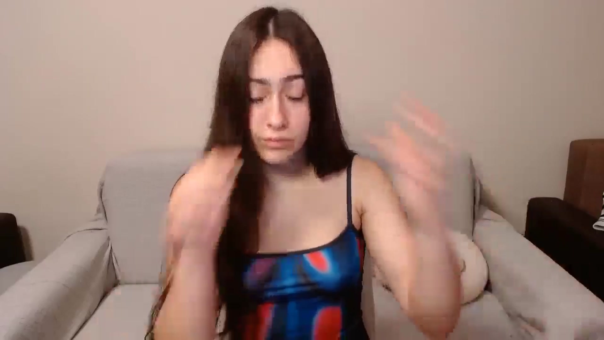 Gallery image thumbnail from ulohu's myfreecams stream on, 03/19/2025, 05:09 image 13 of 20