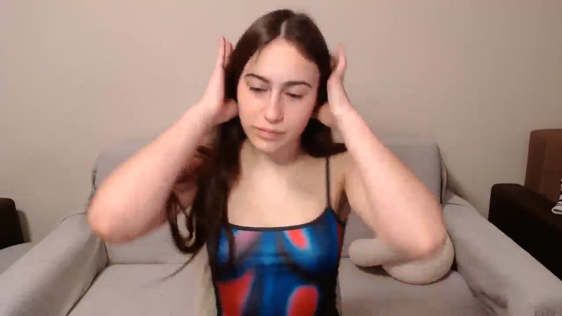 Gallery image thumbnail from ulohu's myfreecams stream on, 03/19/2025, 05:09 image 19 of 20