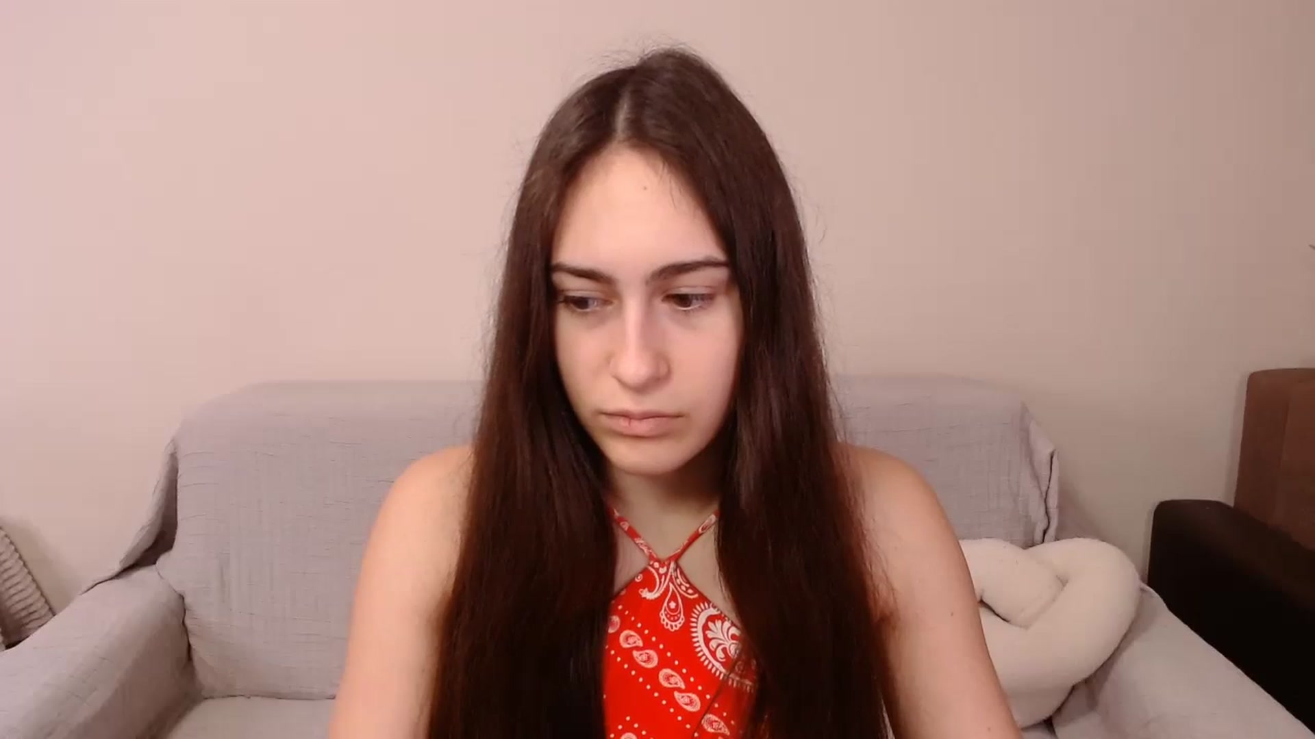 Gallery image thumbnail from ulohu's myfreecams stream on, 04/03/2025, 16:10 image 3 of 20