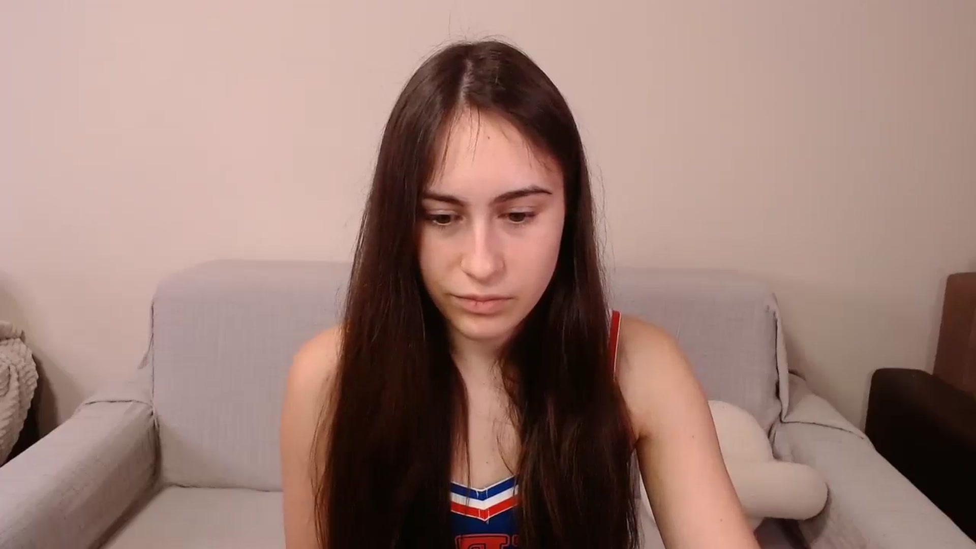 Gallery image thumbnail from ulohu's myfreecams stream on, 04/05/2025, 20:00 image 17 of 20