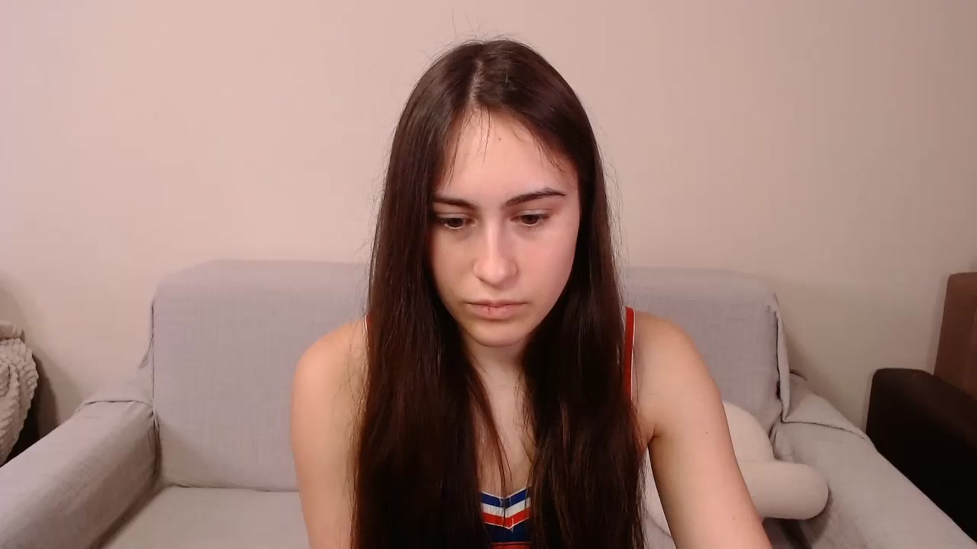 Gallery image thumbnail from ulohu's myfreecams stream on, 04/05/2025, 20:00 image 14 of 20