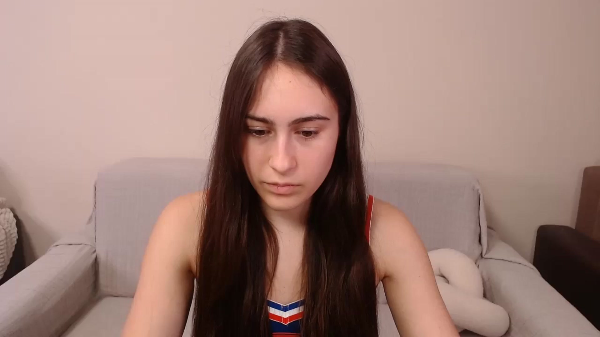 Gallery image thumbnail from ulohu's myfreecams stream on, 04/05/2025, 22:40 image 7 of 20