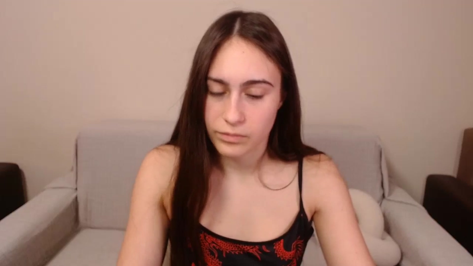 Gallery image thumbnail from ulohu's myfreecams stream on, 04/07/2025, 05:12 image 16 of 20