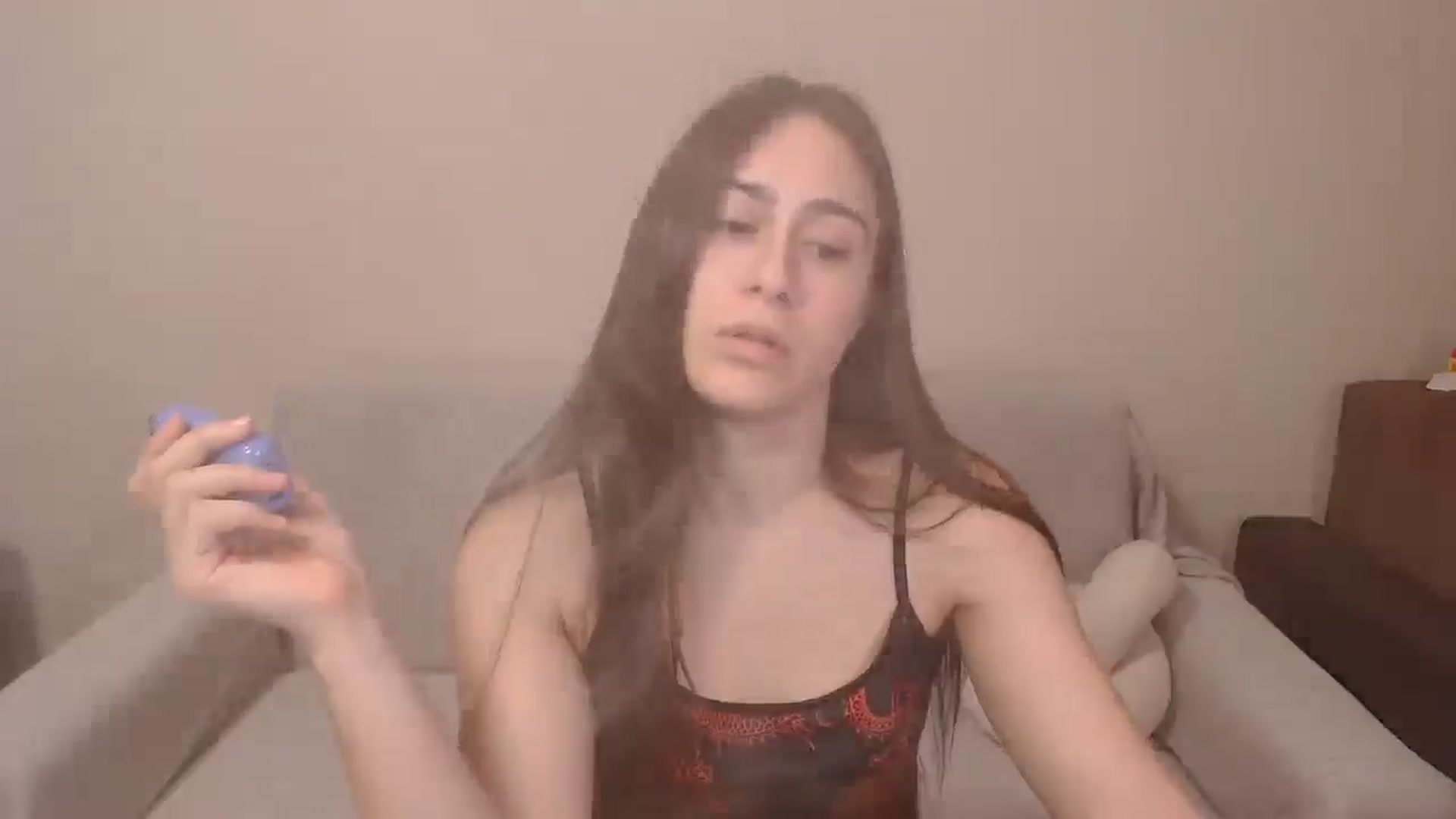 Gallery image thumbnail from ulohu's myfreecams stream on, 04/24/2025, 15:26 image 17 of 20