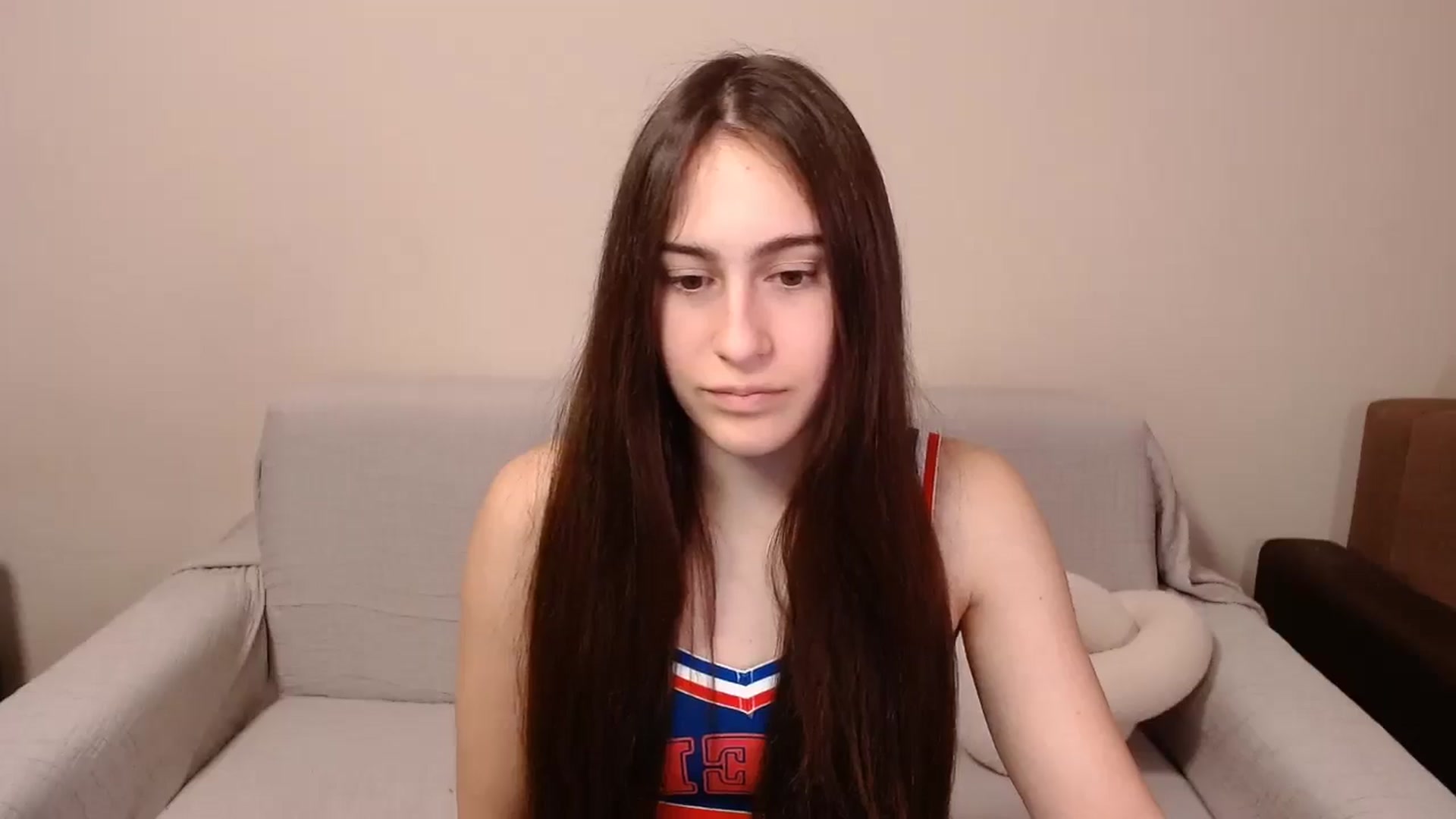 Gallery image thumbnail from ulohu's myfreecams stream on, 04/25/2025, 16:54 image 13 of 20